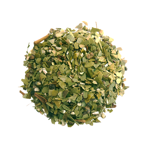 Tango Tchaï (Maté épices)