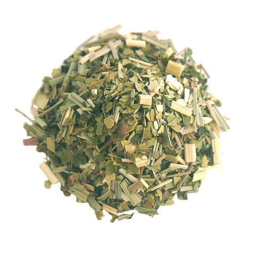 Jardin frais (Maté citron menthe)