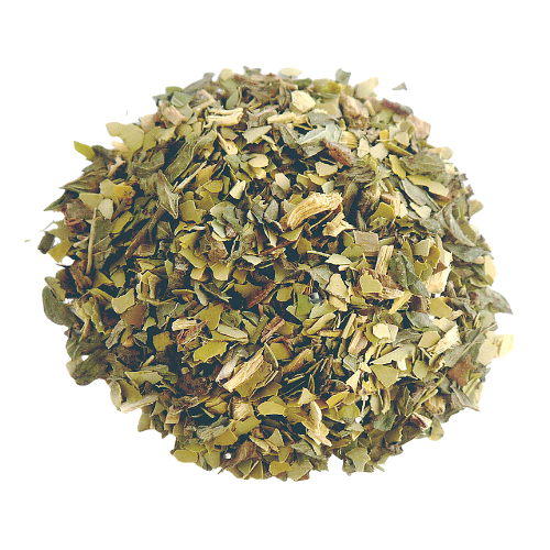 Retour du Cap Horn (Maté réglisse menthe)