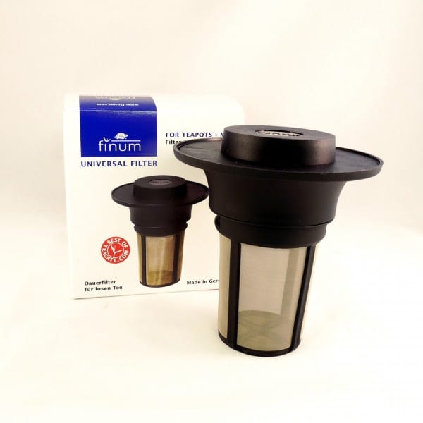 Filtre Universal Finum