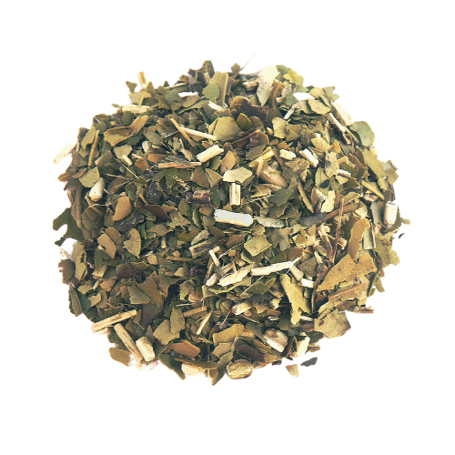 Yerba maté tradition