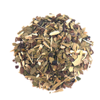 Yerba maté gingembre