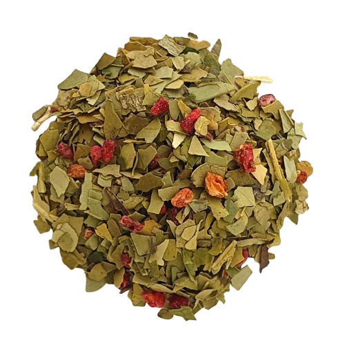 Maté Fruits Rouges