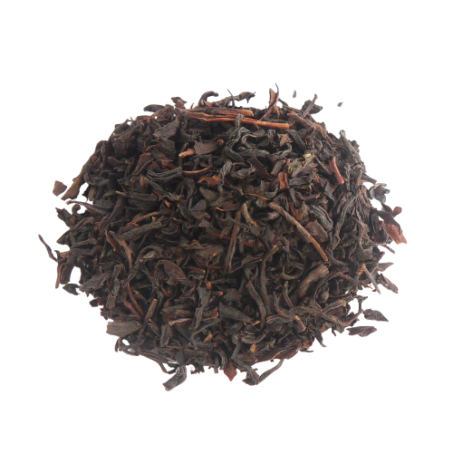 Petit déj' sur la terrasse