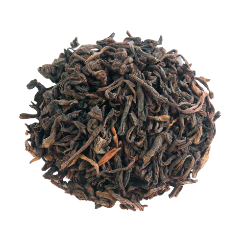 Pu Erh