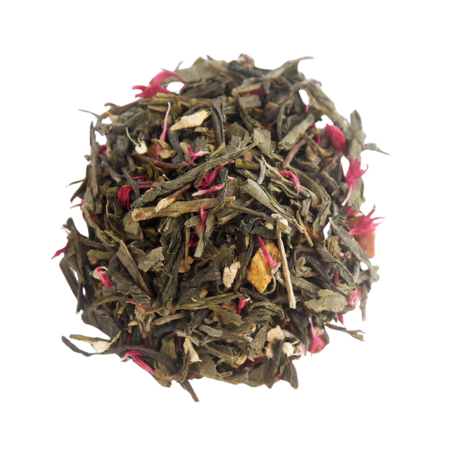 Amour à l'Instant Thé