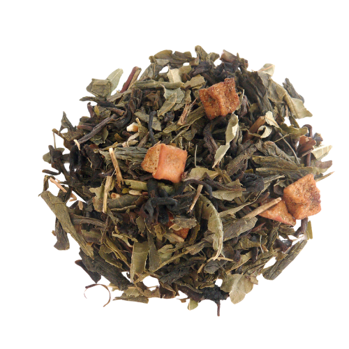 Fruité Tropical (goût ananas)