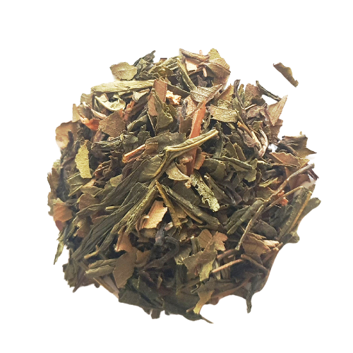 Zeste de Soleil (vert citronné)