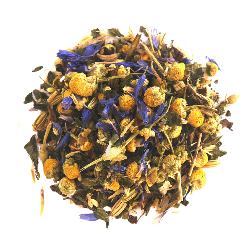 Tisane du Soir