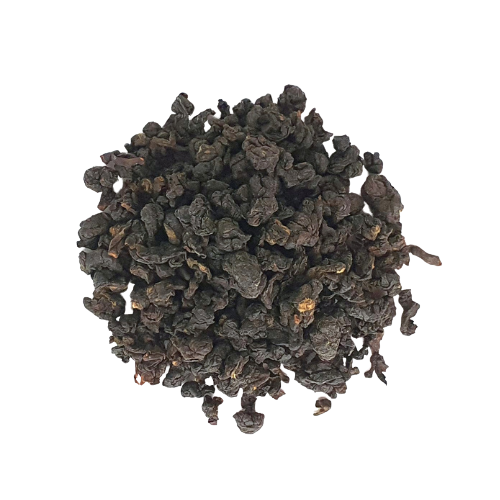 Oolong des montagnes jaunes