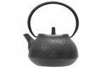 Théière en fonte grande capacité 1.1L