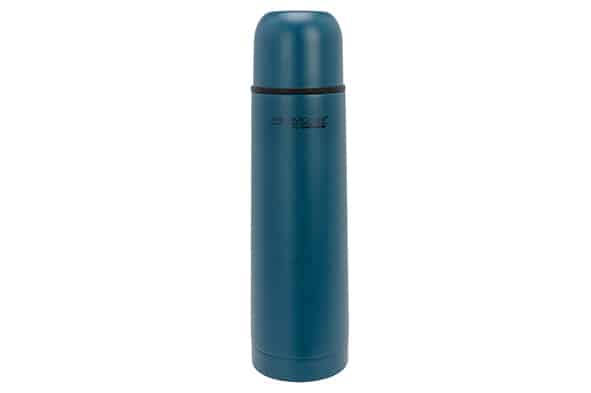 thermos inox bleue 0.5L