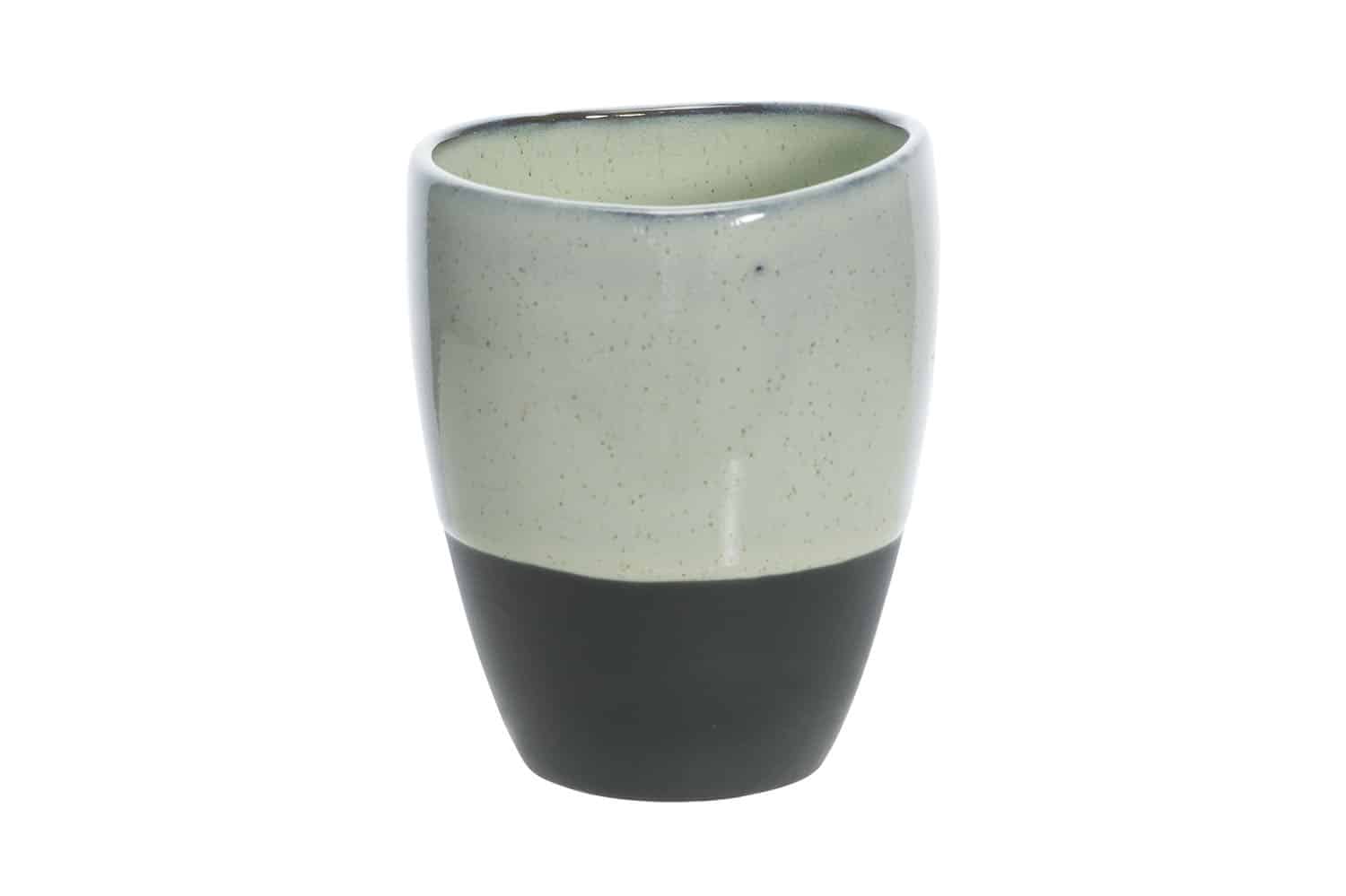 tasse à thé en porcelaine