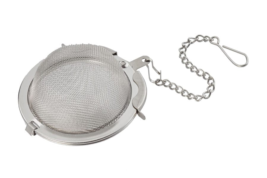 boule à thé inox 6.5 cm