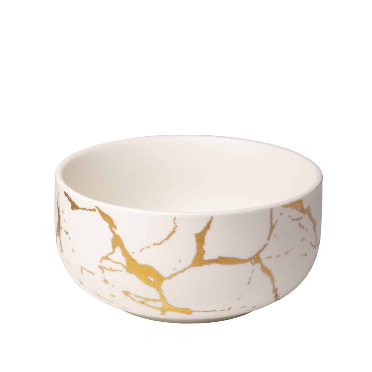 bol japonais en céramique blanc