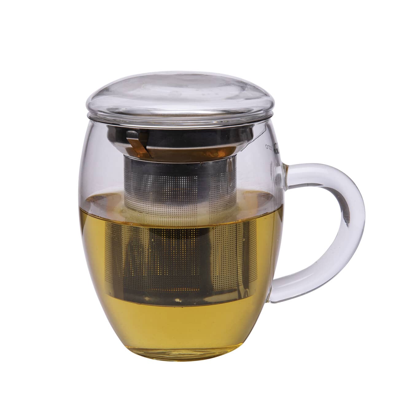 grande tasse avec anse avec infuseur