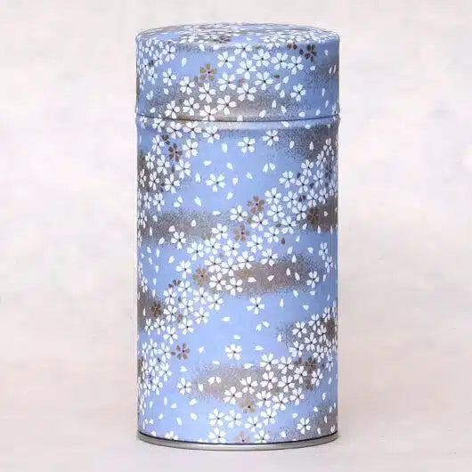 boite japonaise double couvercle 150g