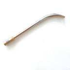 grande bombilla inox sol à sol