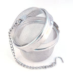 Filtre à thé corbeille 6cm