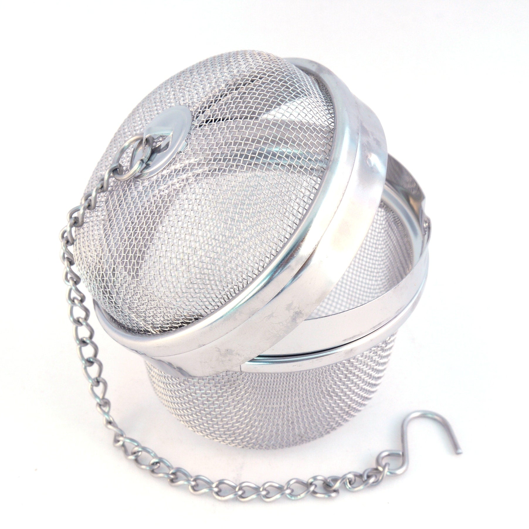 Filtre à thé corbeille 6cm