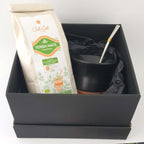 Coffret à maté