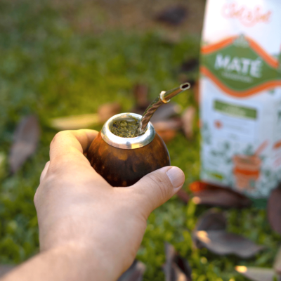 Bienfait du maté et de la Yerba mate
